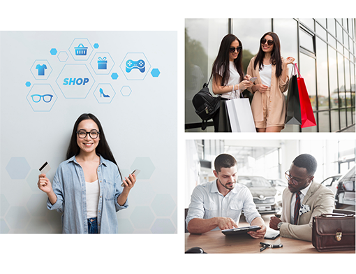 Uncover customer insights